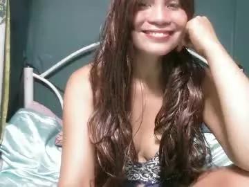sabrinamae69 from Chaturbate is Freechat