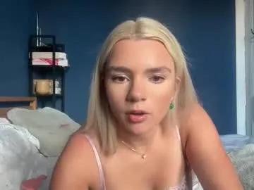 sabrinamasson from Chaturbate is Private