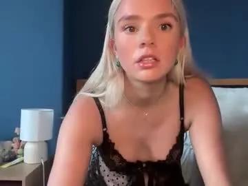 sabrinamasson from Chaturbate is Freechat