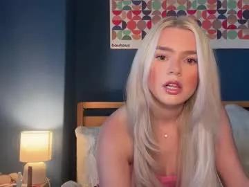 sabrinamasson from Chaturbate is Freechat