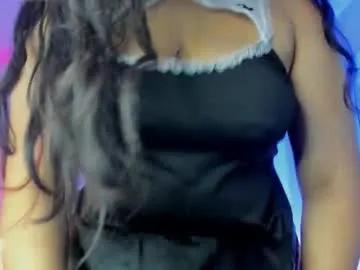 sabrinav_ from Chaturbate is Freechat