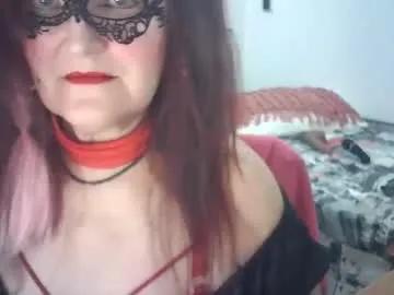 Sabrinaxlovess from Chaturbate