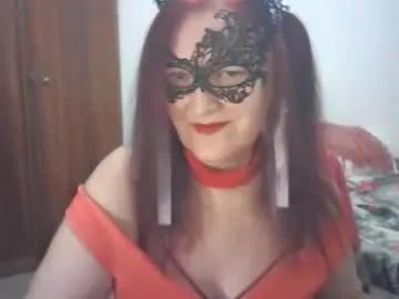 Sabrinaxlovess from Chaturbate