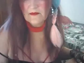 Sabrinaxlovess from Chaturbate