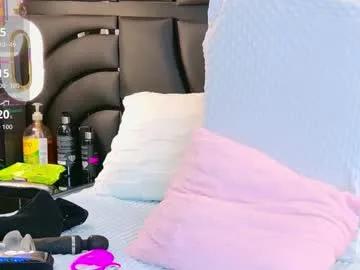 sabrinnataylor from Chaturbate is Freechat