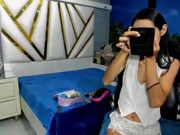 sachasin from Chaturbate is Freechat