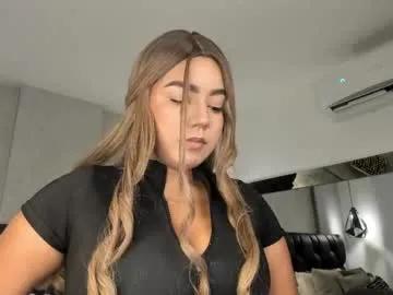 sadiefoster from Chaturbate is Freechat