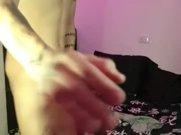 sadistic_cave from Chaturbate is Freechat