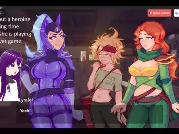 Try our streaming cams variety and talk on a personal level with our adorable girls streamers, showing off their bountiful shapes and dildos.