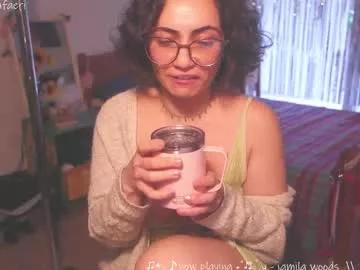safaeri from Chaturbate