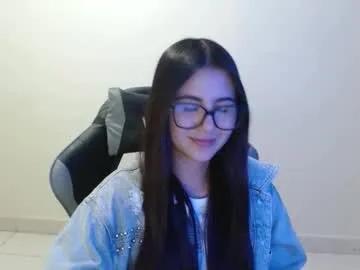 sahaliefox_ from Chaturbate is Freechat