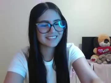 sahaliefox_ from Chaturbate is Freechat