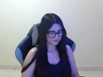 sahaliefox_ from Chaturbate is Freechat