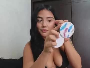 sahara_n_thiago from Chaturbate