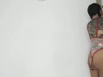 saharakros from Chaturbate is Freechat