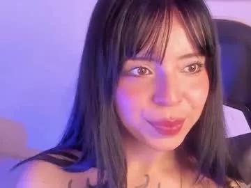 saharayumm from Chaturbate
