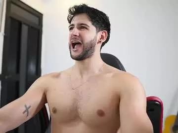 saimonhot1 from Chaturbate is Freechat