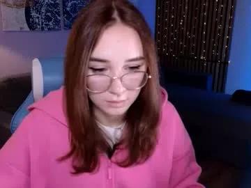 saintmolly_ from Chaturbate is Freechat