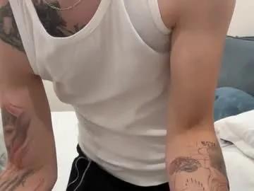 sairyeks from Chaturbate is Freechat