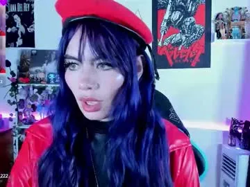 sakaexxx on Chaturbate 