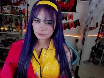 sakaexxx on Chaturbate 