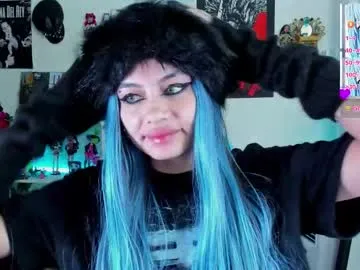 sakaexxx on Chaturbate 