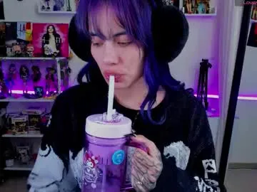 sakaexxx on Chaturbate 