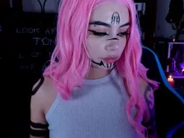 sakaexxx on Chaturbate 