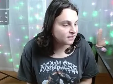 salacious_bunny on Chaturbate 