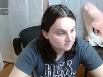 salacious_bunny on Chaturbate 