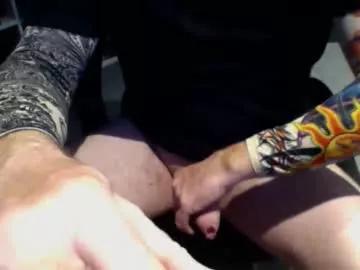 salamandertime from Chaturbate