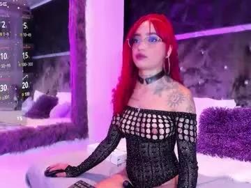 salem_rose from Chaturbate is Freechat