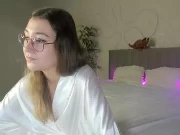 sally_manson from Chaturbate is Freechat