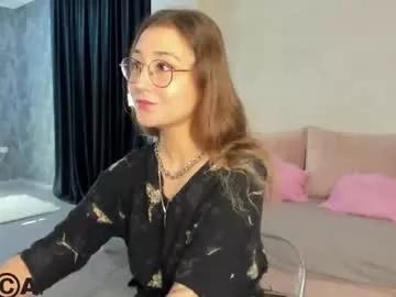 sally_manson from Chaturbate is Freechat
