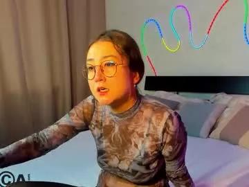 sally_manson from Chaturbate is Freechat
