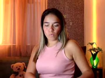 sally_ricci from Chaturbate