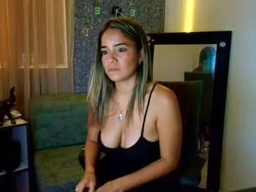 sally_ricci from Chaturbate