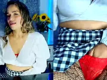 sally_ricci from Chaturbate