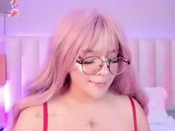 sally_white_ from Chaturbate