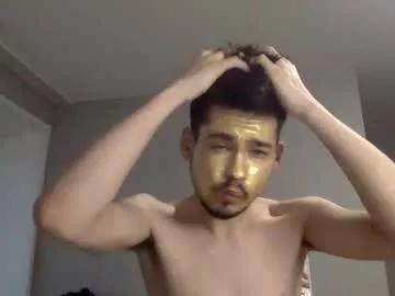 sallypussyboy from Chaturbate