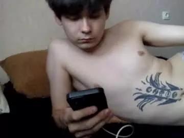 sallypussyboy from Chaturbate