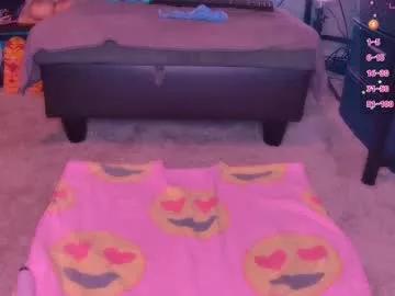 sallythesissyslut from Chaturbate