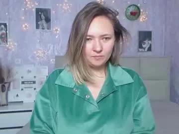 sallyverda from Chaturbate