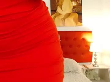 salmaricci__ from Chaturbate is Freechat