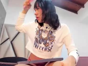 salome_ferrer_ from Chaturbate is Freechat