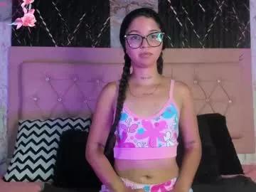 salome_rosse12 from Chaturbate is Freechat