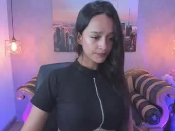 salome_smitth_ from Chaturbate is Freechat