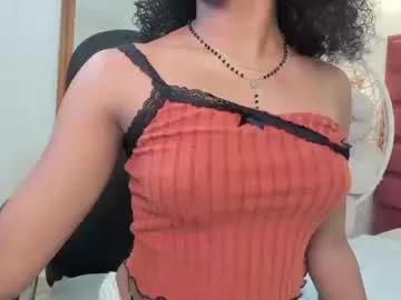 salome_willians from Chaturbate is Freechat