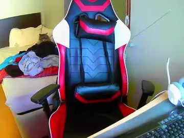 salomenseks from Chaturbate is Freechat