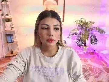 saloomee__ from Chaturbate is Private